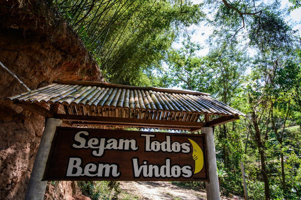 Pousada Luar Do Sertao Valenca  Ngoại thất bức ảnh