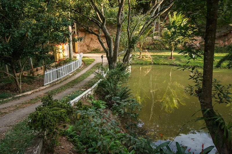 Pousada Luar Do Sertao Valenca  Ngoại thất bức ảnh