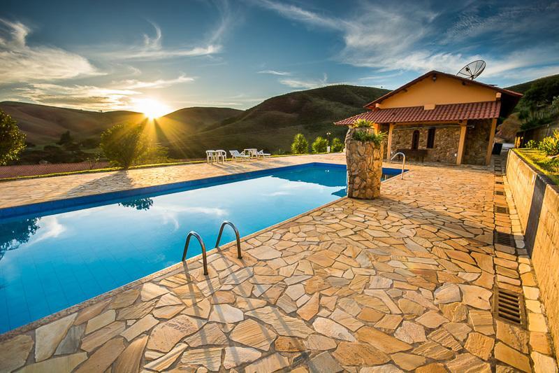 Pousada Luar Do Sertao Valenca  Ngoại thất bức ảnh