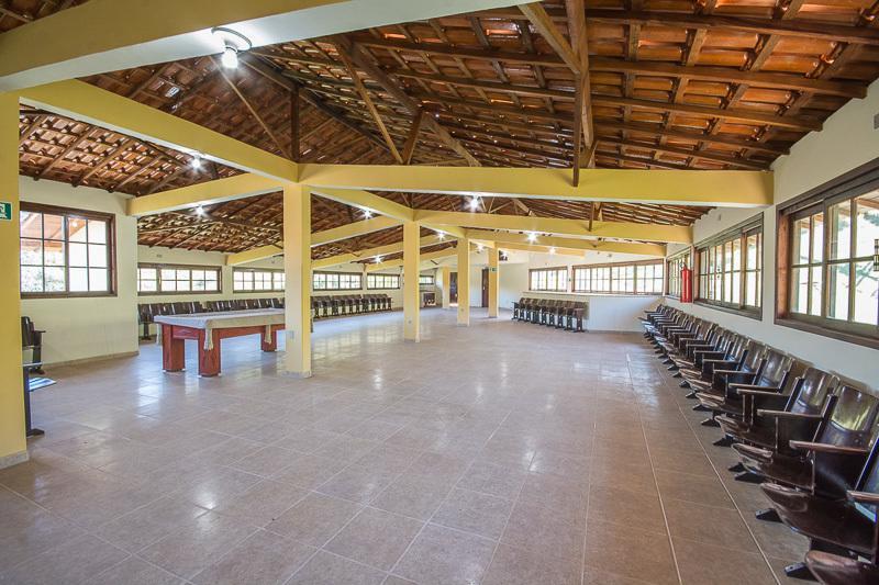 Pousada Luar Do Sertao Valenca  Ngoại thất bức ảnh