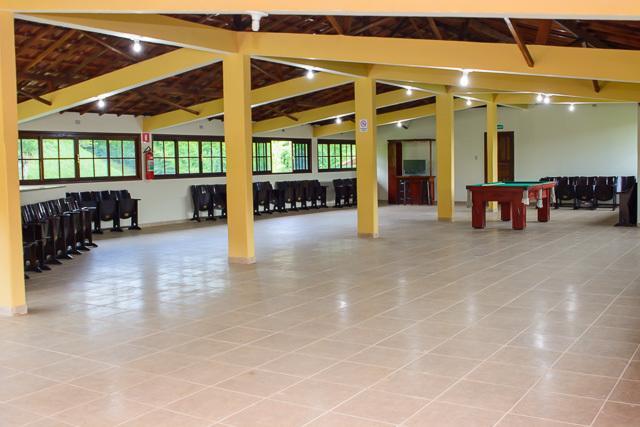 Pousada Luar Do Sertao Valenca  Ngoại thất bức ảnh