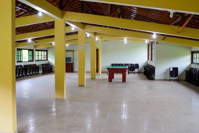 Pousada Luar Do Sertao Valenca  Ngoại thất bức ảnh