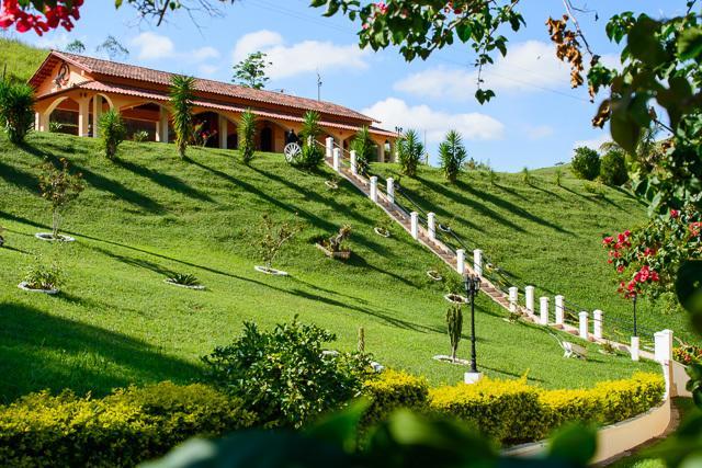 Pousada Luar Do Sertao Valenca  Ngoại thất bức ảnh