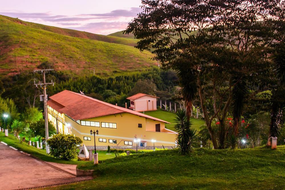 Pousada Luar Do Sertao Valenca  Ngoại thất bức ảnh