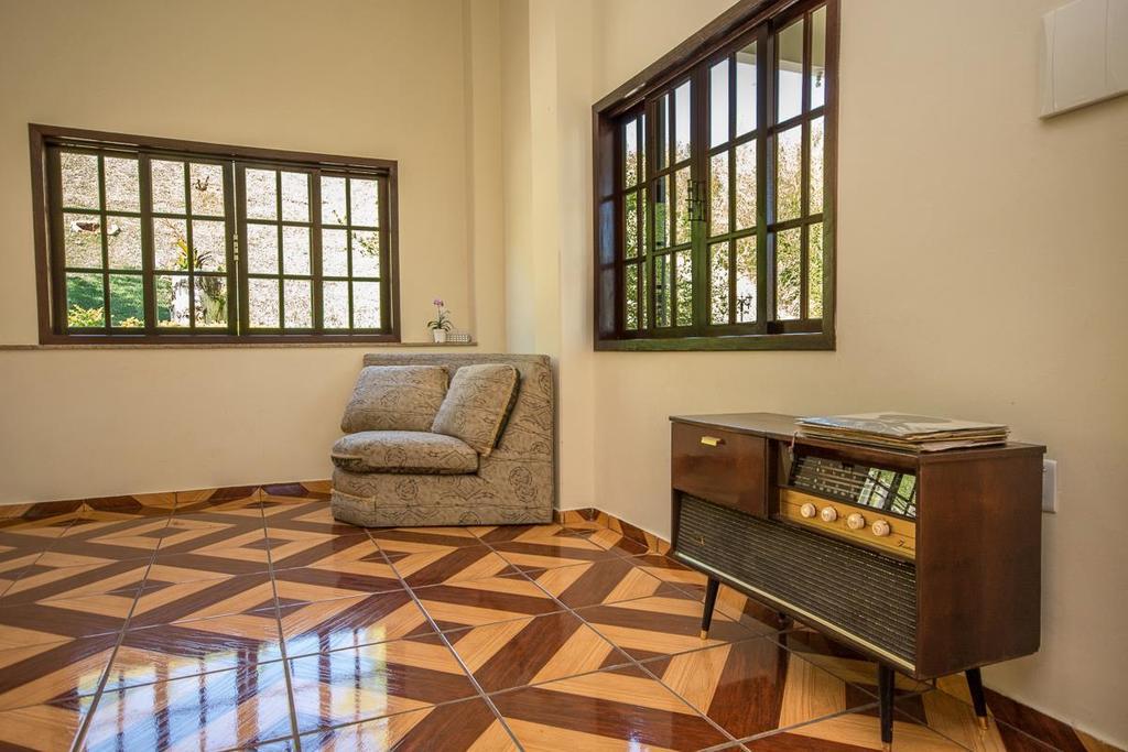 Pousada Luar Do Sertao Valenca  Ngoại thất bức ảnh