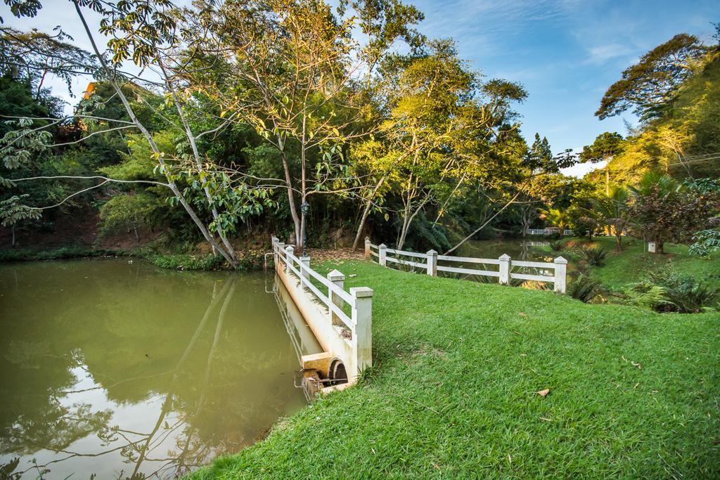 Pousada Luar Do Sertao Valenca  Ngoại thất bức ảnh