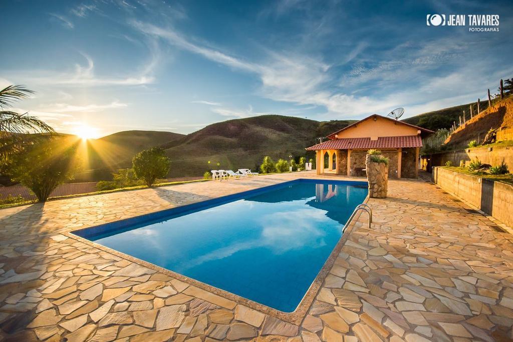 Pousada Luar Do Sertao Valenca  Ngoại thất bức ảnh