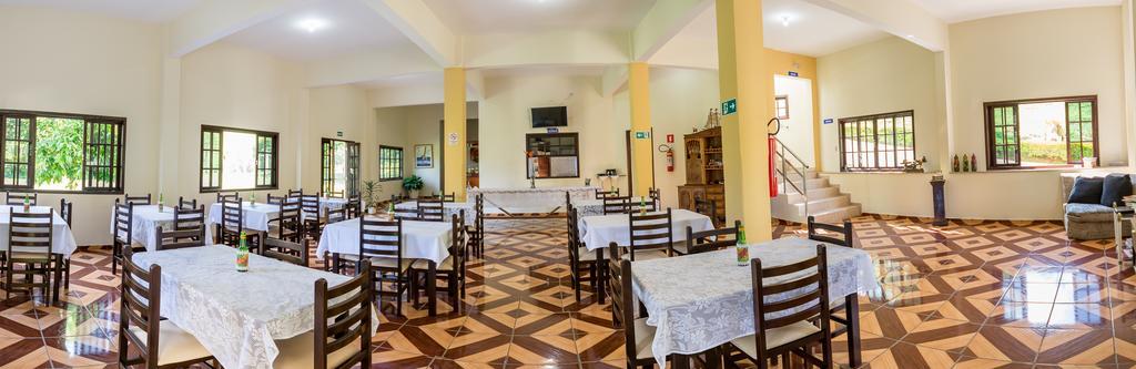 Pousada Luar Do Sertao Valenca  Ngoại thất bức ảnh