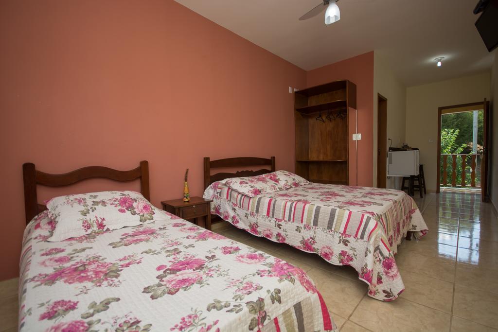 Pousada Luar Do Sertao Valenca  Ngoại thất bức ảnh
