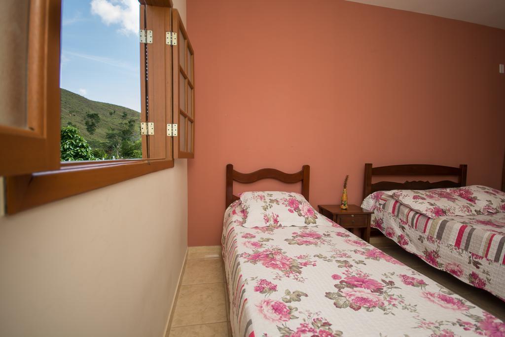 Pousada Luar Do Sertao Valenca  Phòng bức ảnh