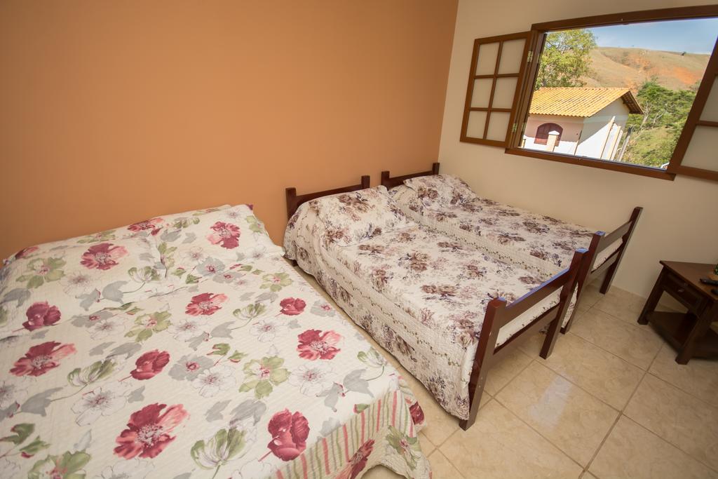 Pousada Luar Do Sertao Valenca  Ngoại thất bức ảnh