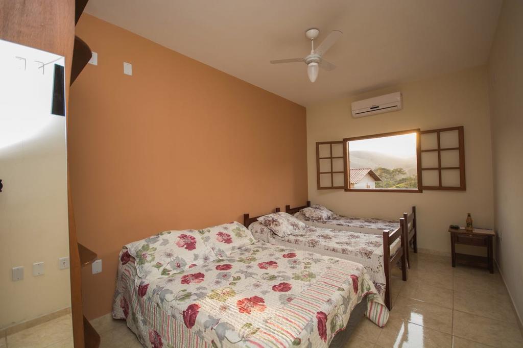 Pousada Luar Do Sertao Valenca  Ngoại thất bức ảnh
