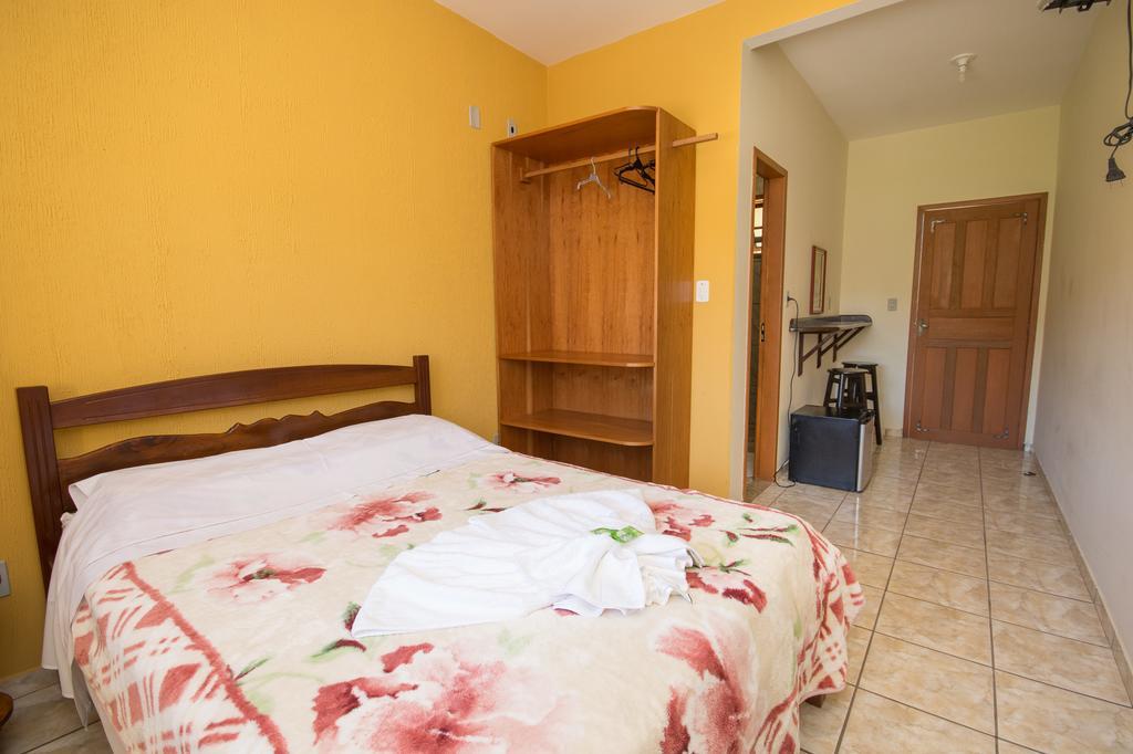 Pousada Luar Do Sertao Valenca  Phòng bức ảnh