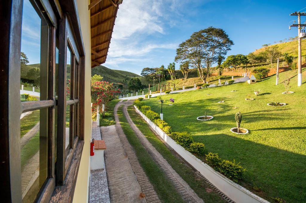 Pousada Luar Do Sertao Valenca  Ngoại thất bức ảnh